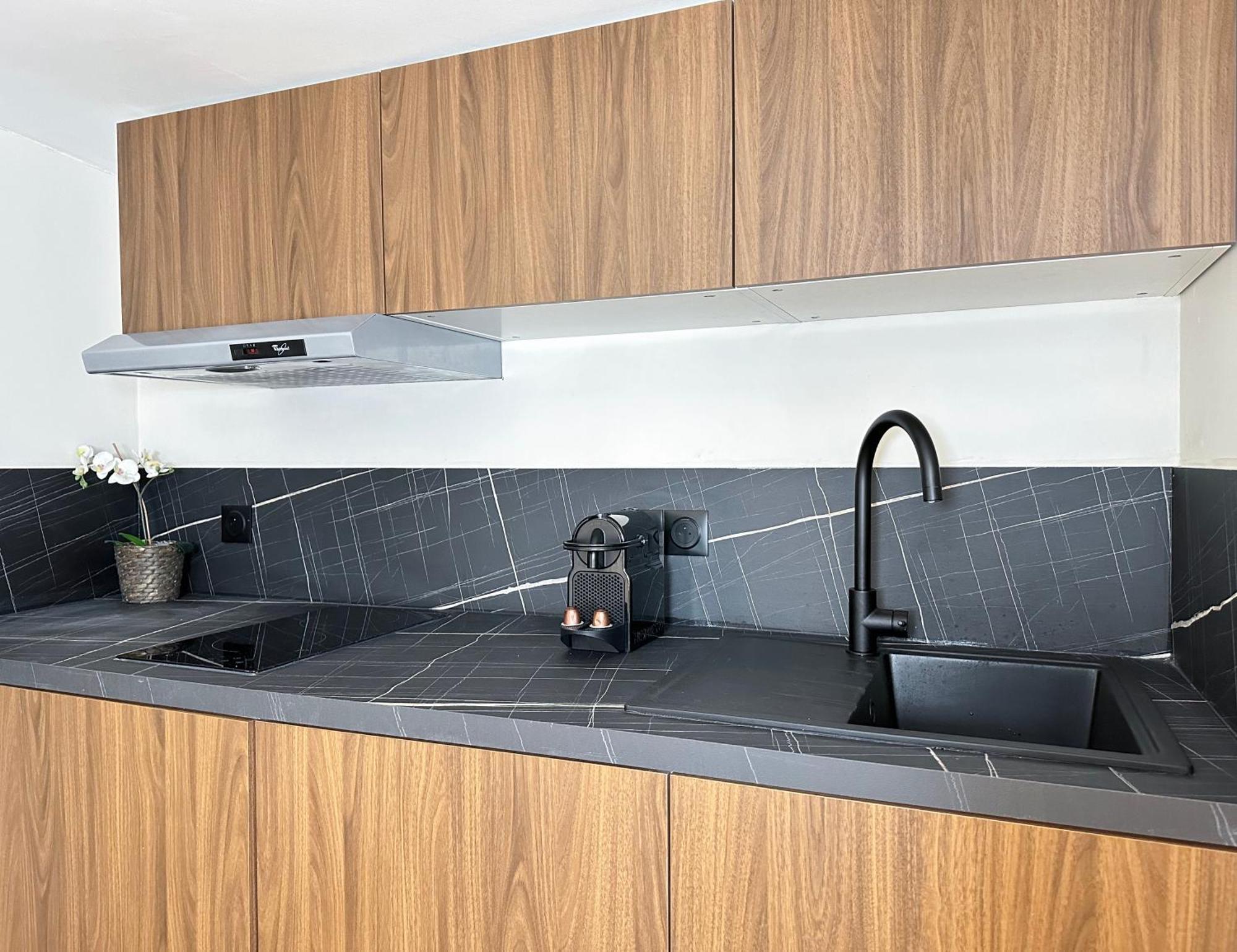 6062 - Stylish Duplex In Paris Olympic Games 2024 Apartment Luaran gambar