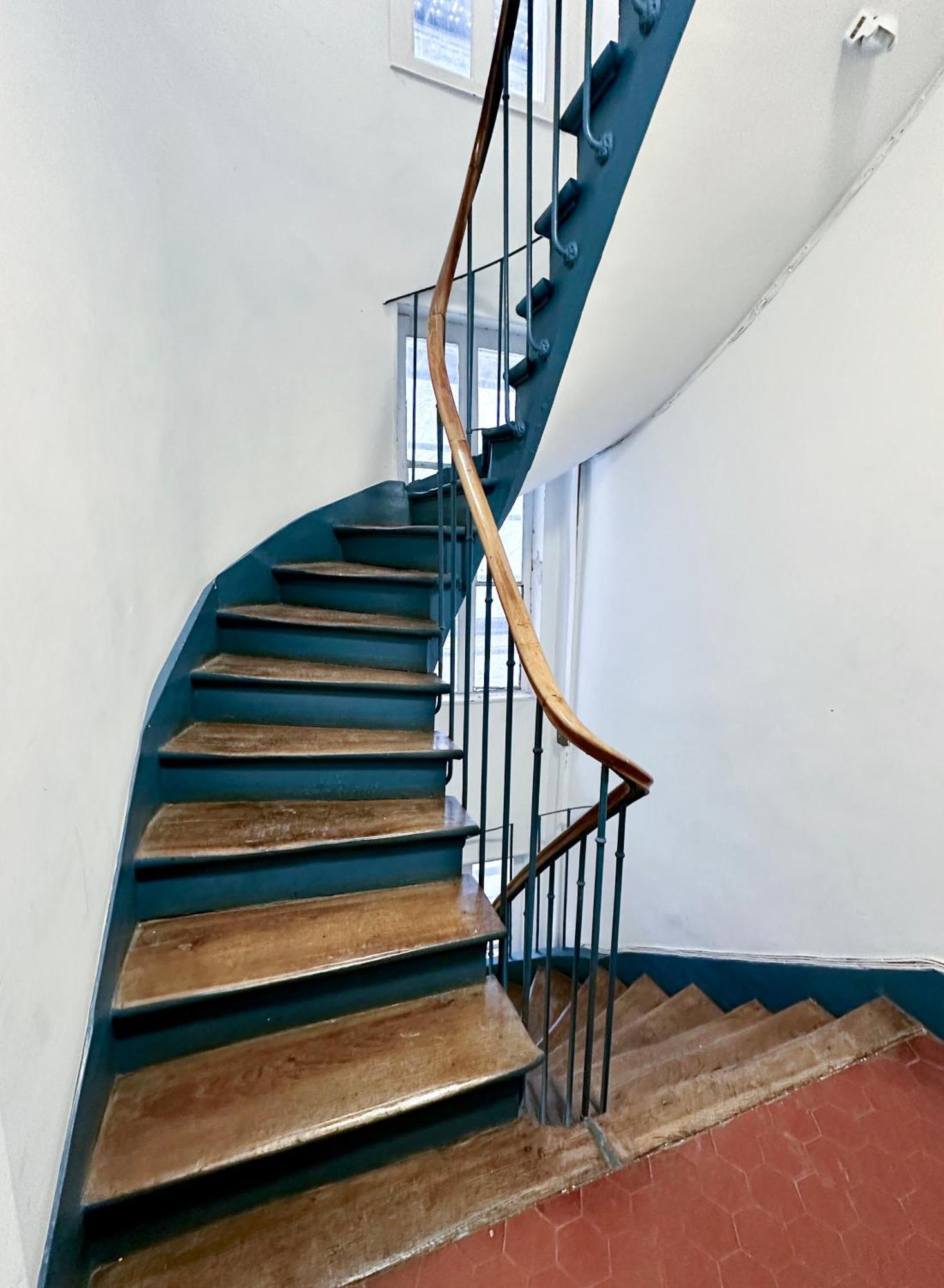 6062 - Stylish Duplex In Paris Olympic Games 2024 Apartment Luaran gambar