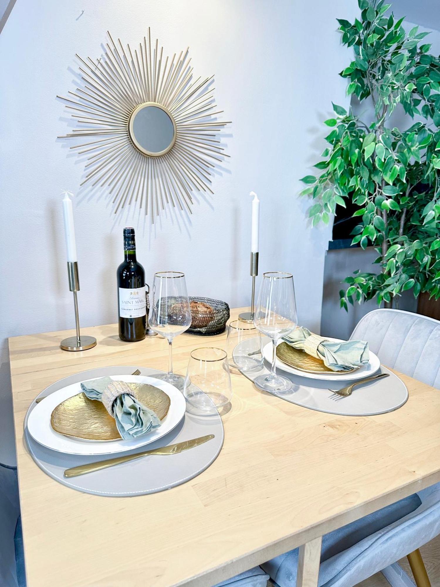 6062 - Stylish Duplex In Paris Olympic Games 2024 Apartment Luaran gambar