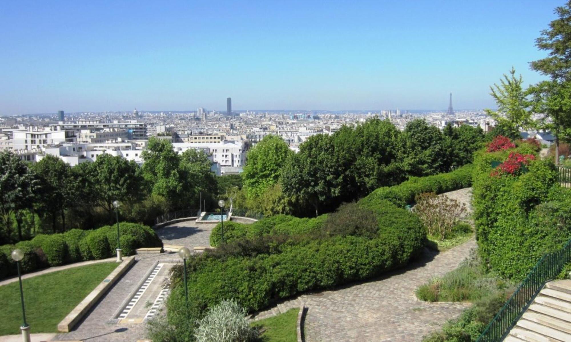 6062 - Stylish Duplex In Paris Olympic Games 2024 Apartment Luaran gambar