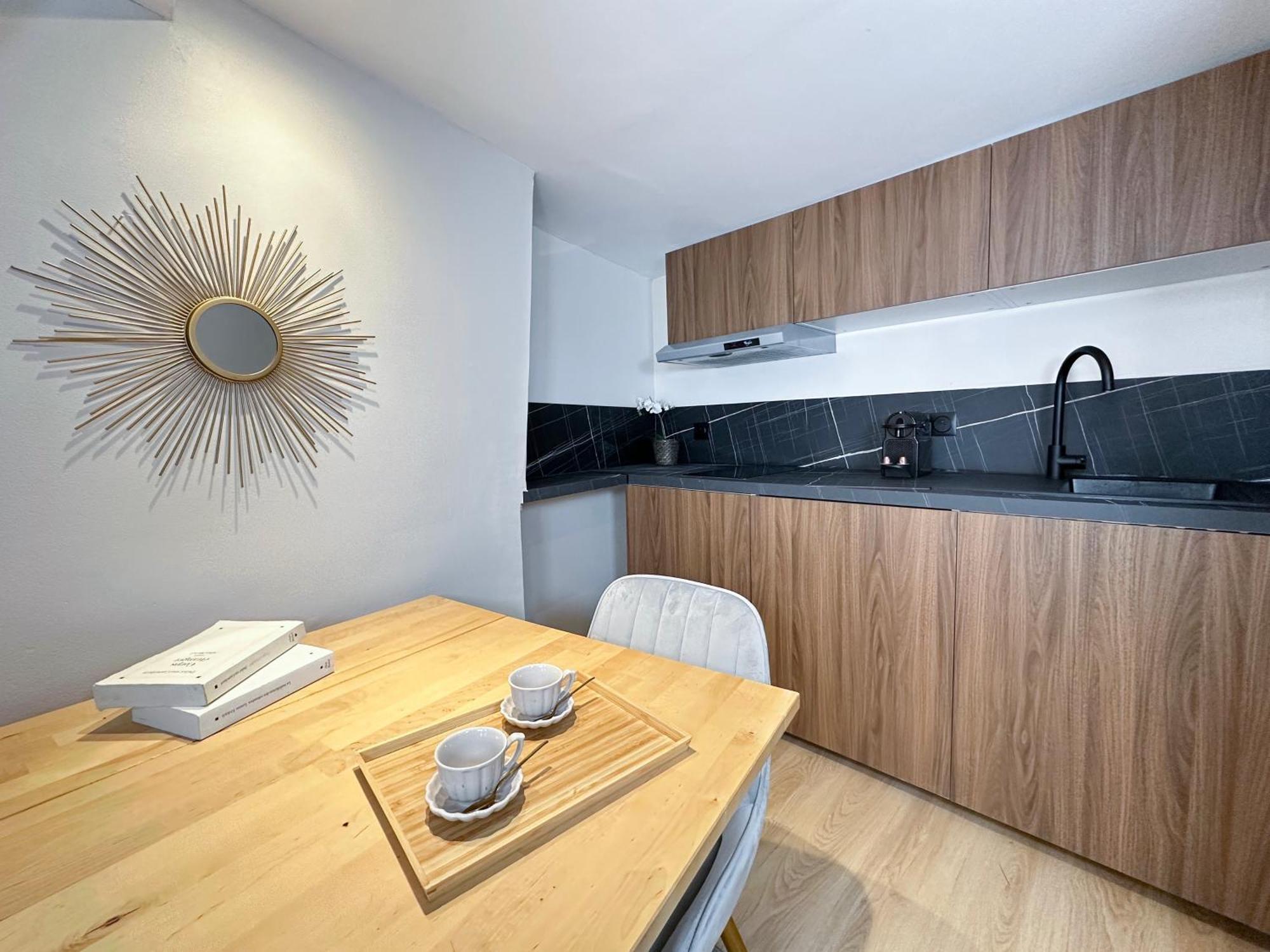 6062 - Stylish Duplex In Paris Olympic Games 2024 Apartment Luaran gambar